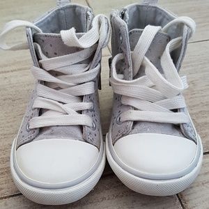 Oldnavy baby girl boots